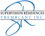 Supervision de Résidences Mont-Tremblant Logo